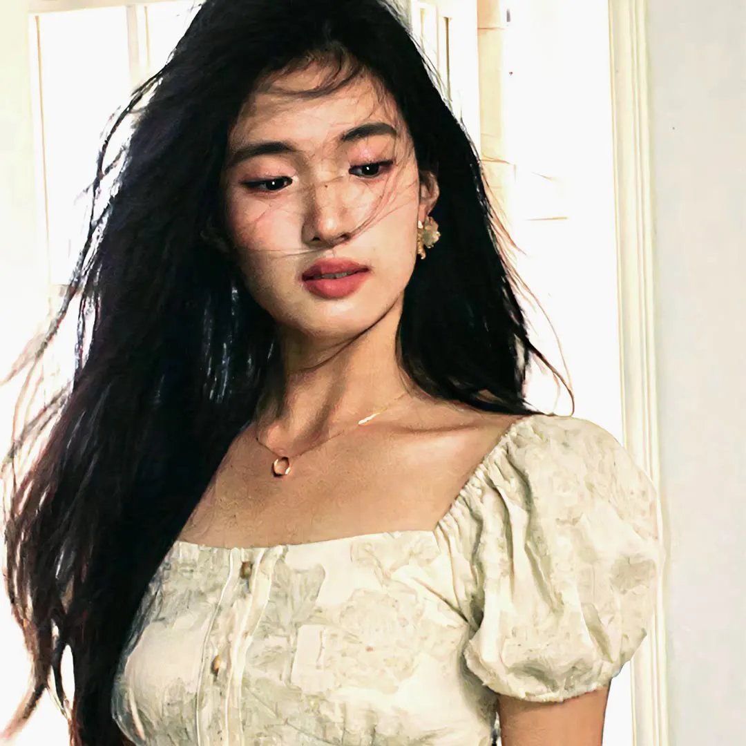原罪少女